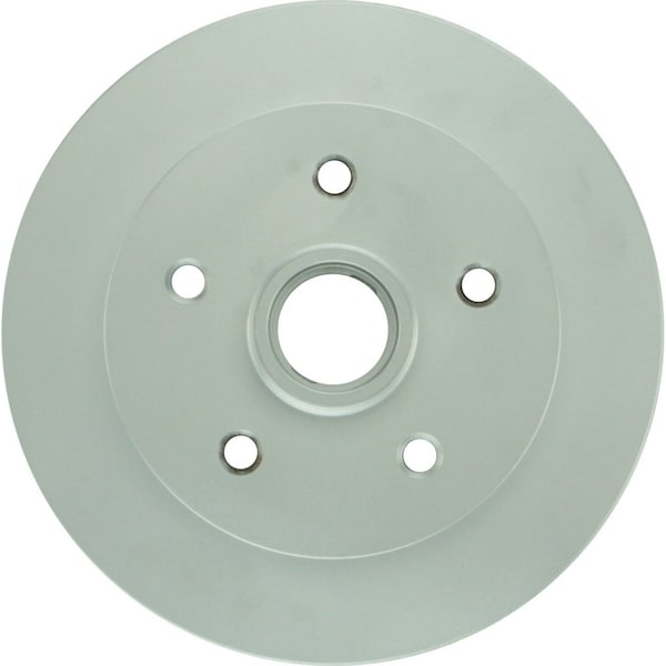 Bosch Quietcast Disc Disc Brake Roto, 26010801 26010801 - main